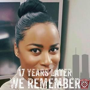 Meet your Posher, Chantel